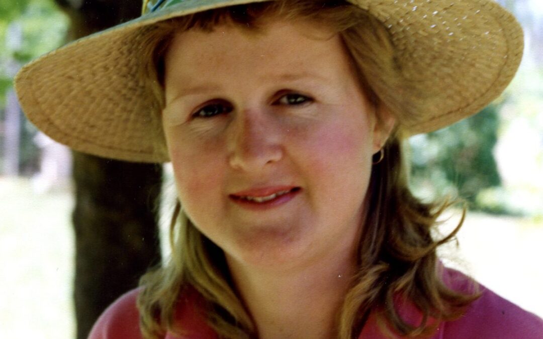 Renewed plea to help solve Penny Hill’s murder 35 years on