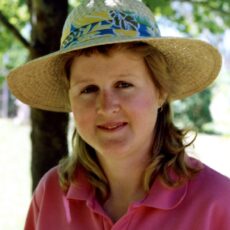 Penny Hill murder