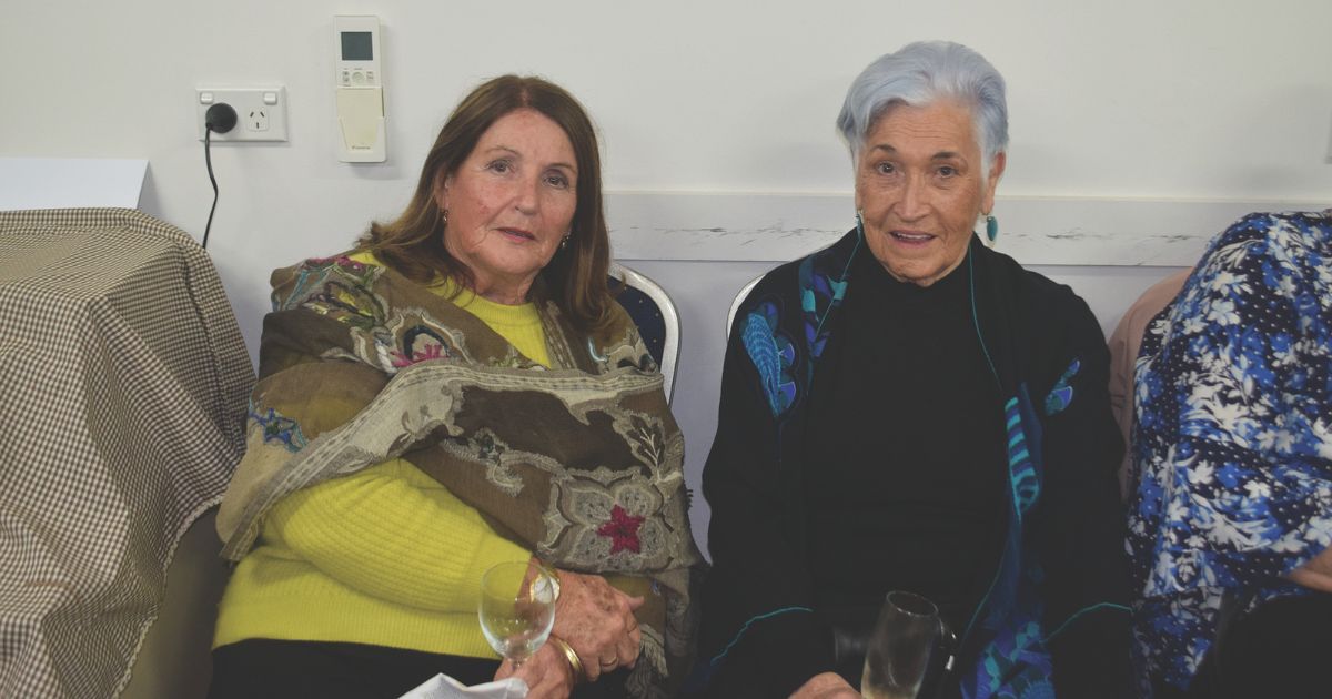 Annual Creative Friends exhibition marks opening