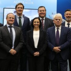 Cotton Australia board