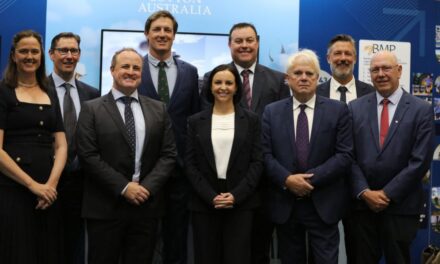 New directors join Cotton Australia board