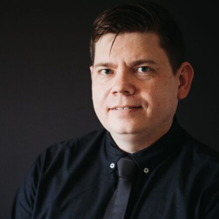 Slack-Smith Partners welcomes Nicholas Carrigan to partnership