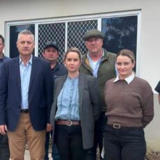 Inland Rail decision