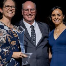 Katie Broughton cotton award