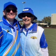 President Pairs Champions