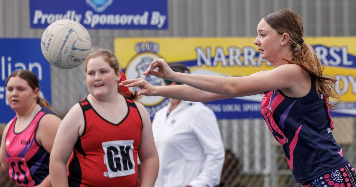 The stage is set for an action-packed grand final weekend
