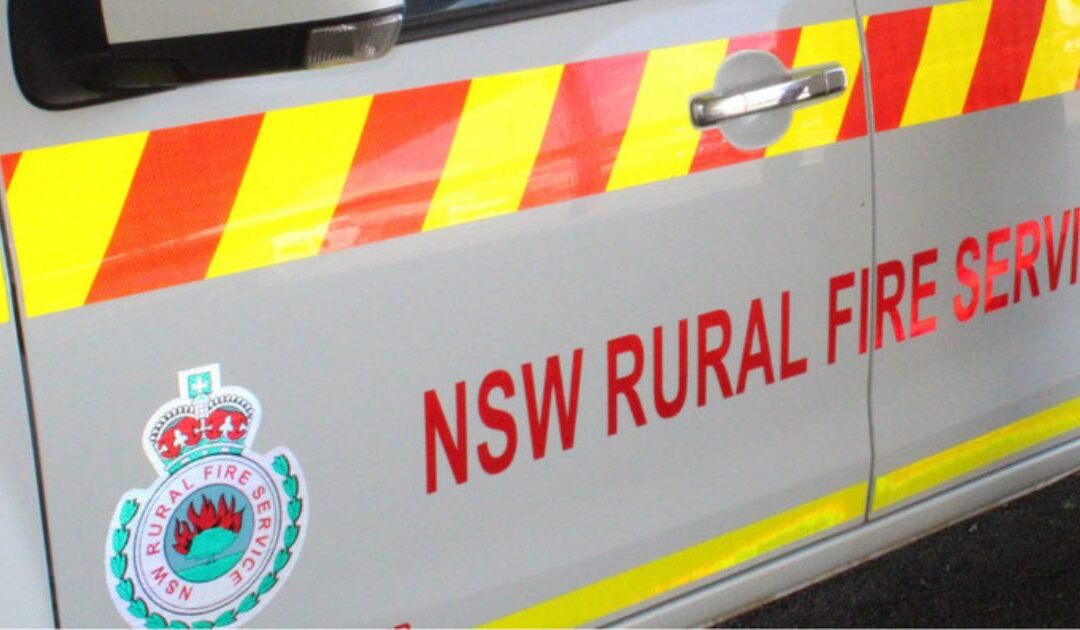 Community invited to have say on draft bushfire risk plan