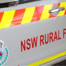 Namoi Gwydir bushfire plan