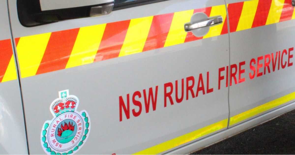 Community invited to have say on draft bushfire risk plan
