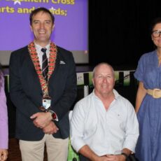 Environmental Partnership