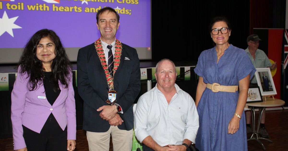 Council expresses support for potential environmental partnership