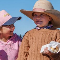 Cubbaroo Polocrosse Carnival