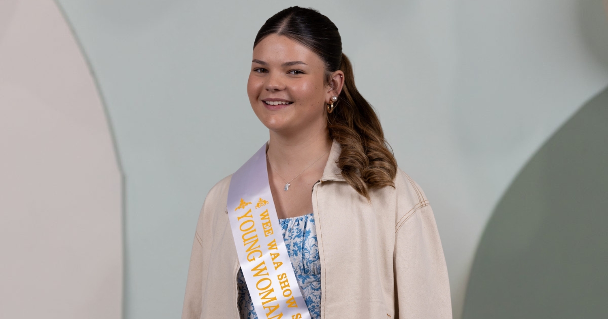 Meet Wee Waa’s 2026 Young Woman Competition entrants