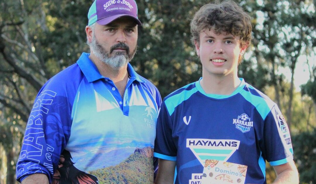 Fatigue and injuries prove costly as Narrabri FC falls to Moree