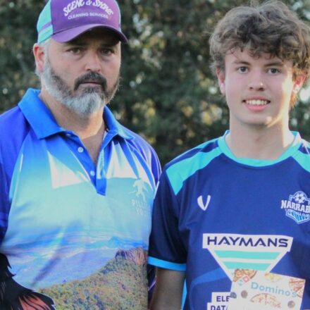 Fatigue and injuries prove costly as Narrabri FC falls to Moree