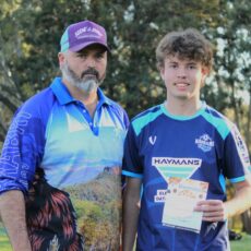 Narrabri FC