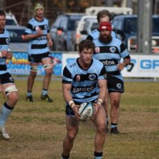 Blue Boars finals