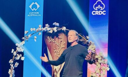 Cotton industry looks beyond the next cropFuture Fit Cotton the theme for 2026 Cotton Conference