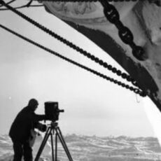 Shackleton Endurance Expedition