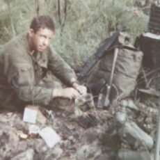 Vietnam Veterans Day