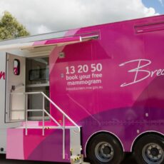 Breast Screen North West