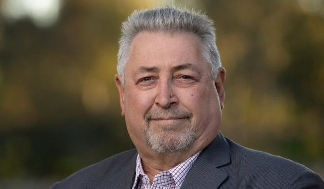 Mark Strahle appointed to shire audit committee