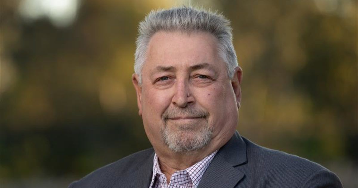 Mark Strahle appointed to shire audit committee