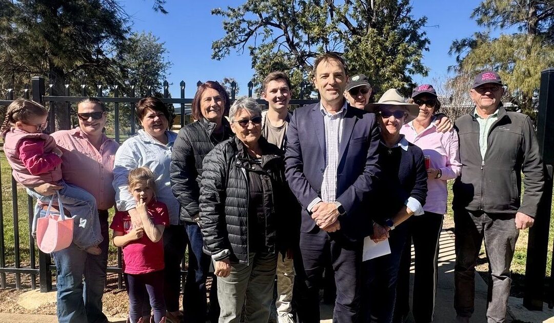 Community welcomes extension of hospital hours, but fight for doctor and 24/7 service continues