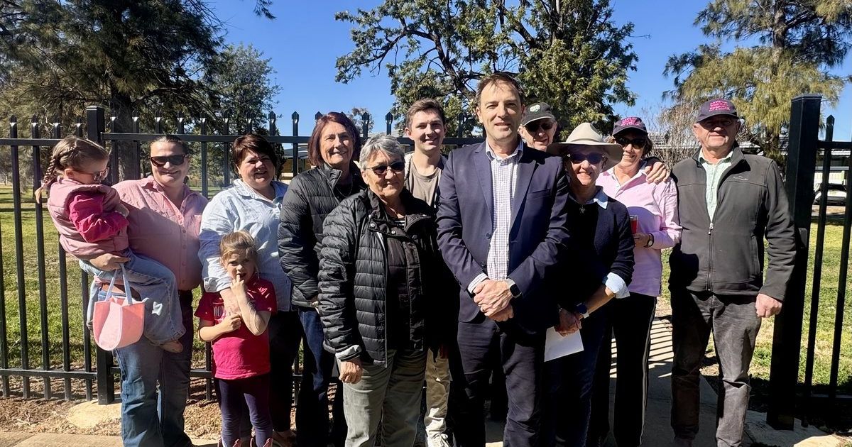 Community welcomes extension of hospital hours, but fight for doctor and 24/7 service continues