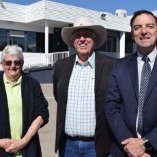 Narrabri veterans commemoration