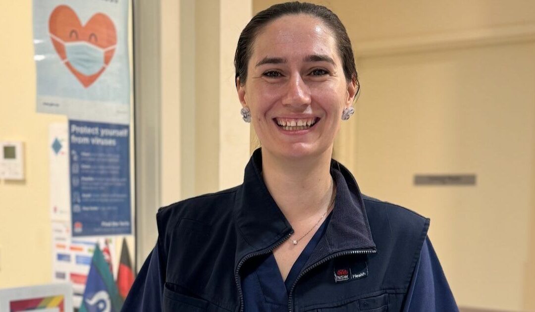 Welcome barbecue set tobe held for new Wee Waa nurses