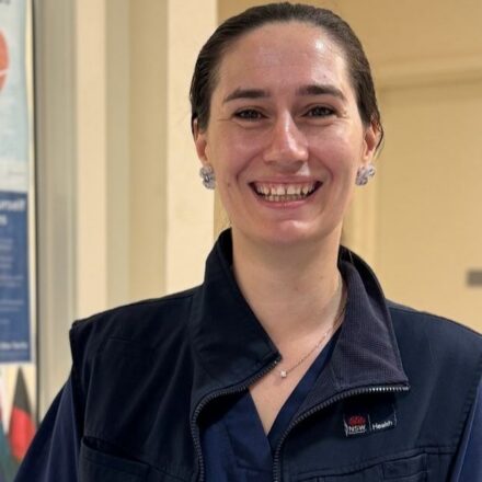 Welcome barbecue set tobe held for new Wee Waa nurses