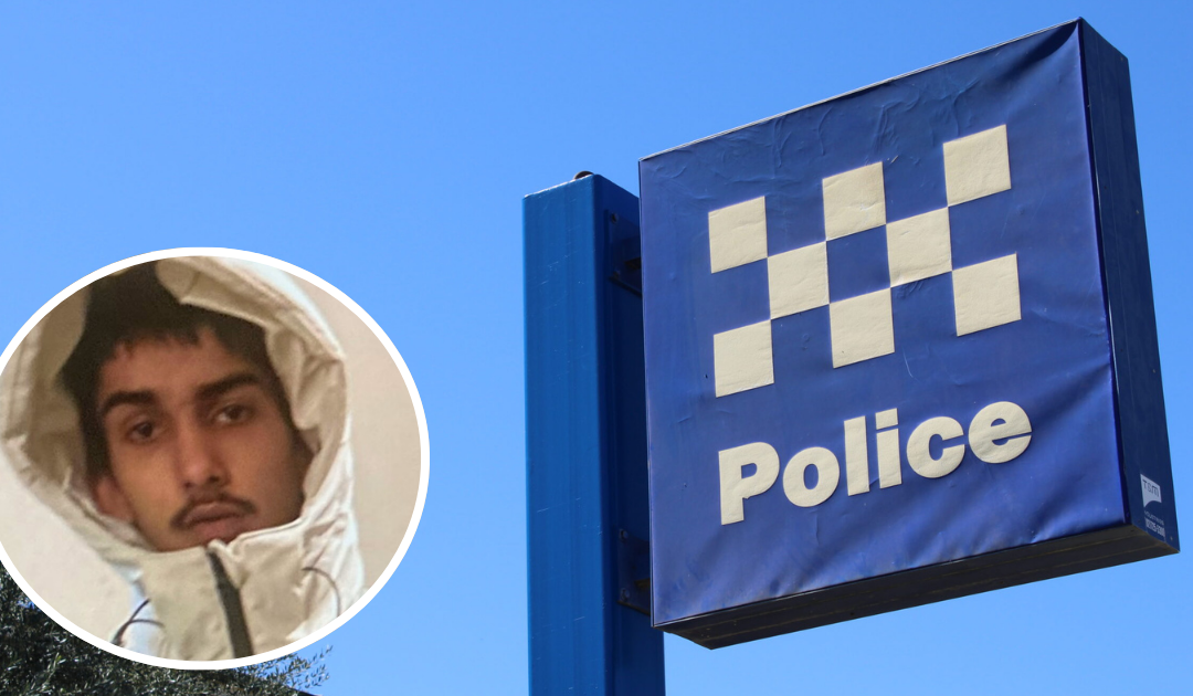 Appeal to locate missing Narrabri teen