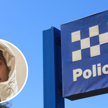 Appeal to locate missing Narrabri teen