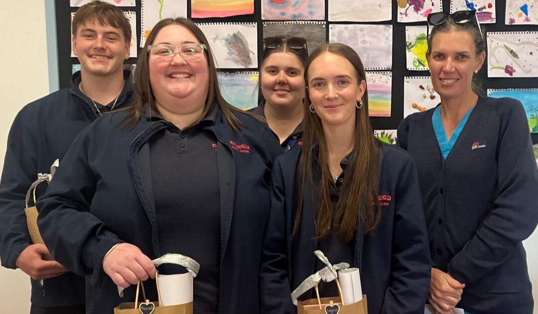 Educators celebrated across the shire