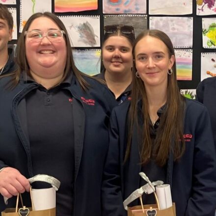 Educators celebrated across the shire