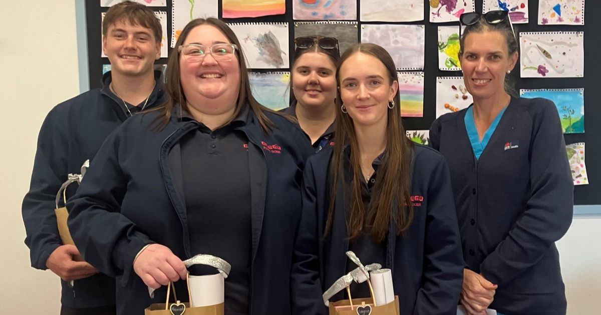 Educators celebrated across the shire