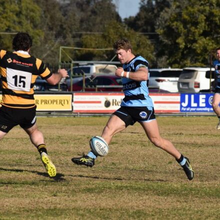 Blue Boars are finals bound