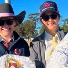 Narrabri Pony Club