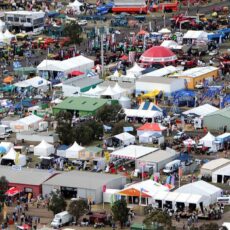 AgQuip 2026 tickets