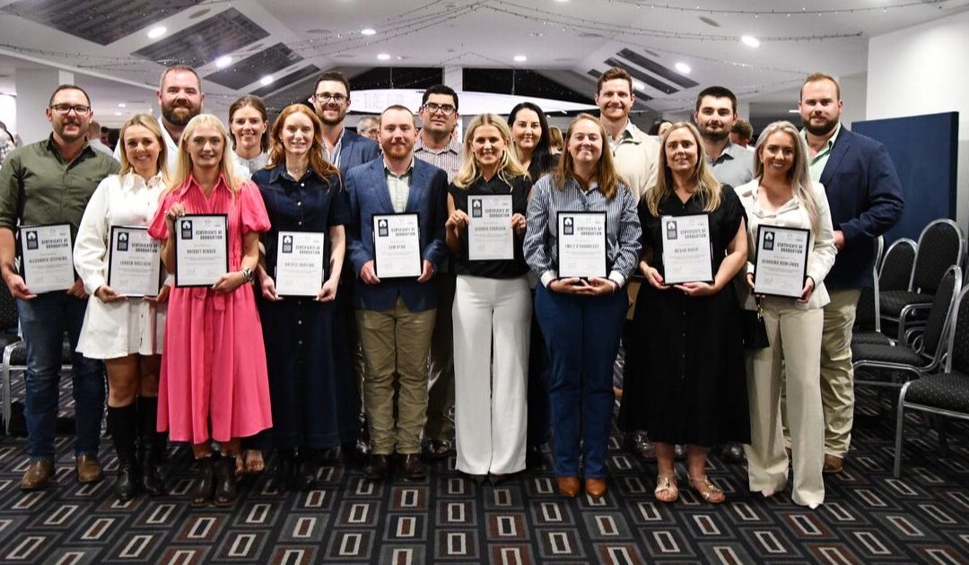 Future cotton leaders turn ideas into action as 2026 cohort graduates