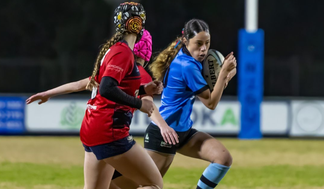 Exciting period of growth, success for Junior Blue Boars