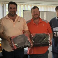 Boggabri Golf Open Day