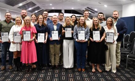 Future cotton leaders turn ideas into action as 2026 cohort graduates