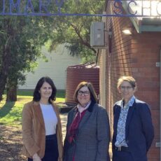 Narrabri West Public School
