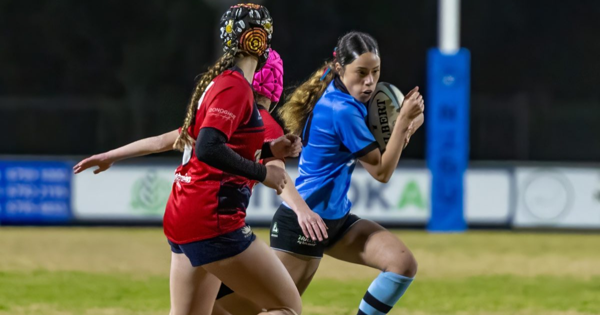 Exciting period of growth, success for Junior Blue Boars