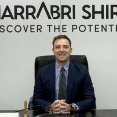 Narrabri Shire Council Update