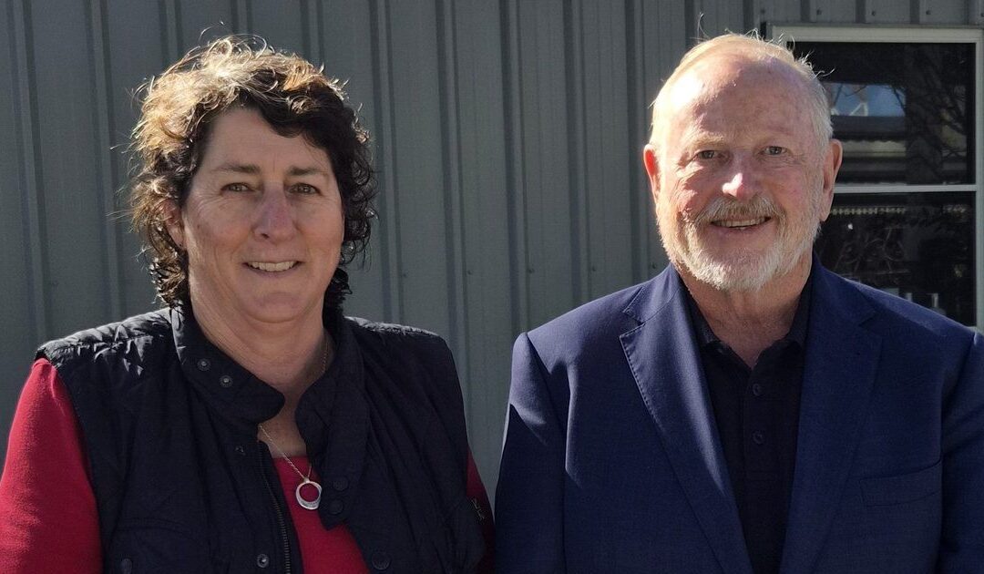 Welcome Experience expands into North West