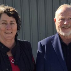 Regional NSW Welcome Experience