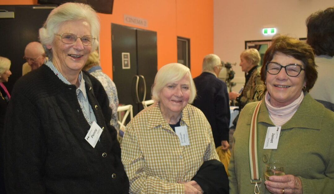 Shackleton’s expedition in spotlight at ArtsNational lecture
